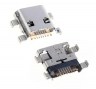 Conector de acessórios, carga e dados Micro USB para Samsung Galaxy Pocket, SIII mini, I8190, 7530, S756